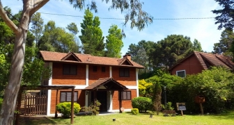 AMPLIO CHALET A 400 M DEL MAR